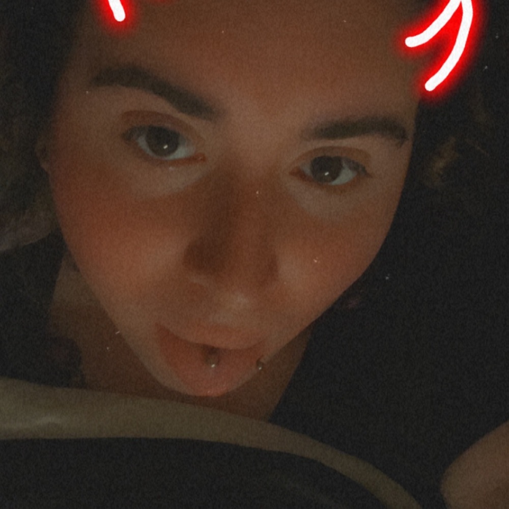 Meet your Posher, Harleen